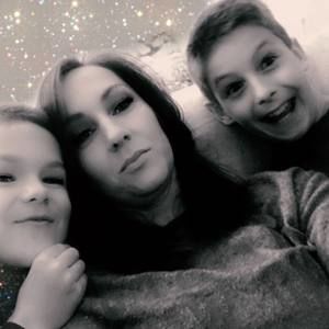 Meet your Posher, Jamie